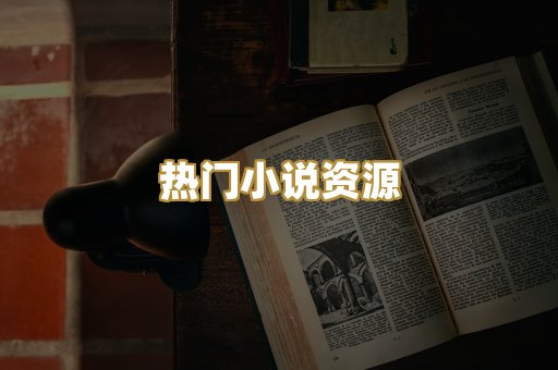 热门小说资源